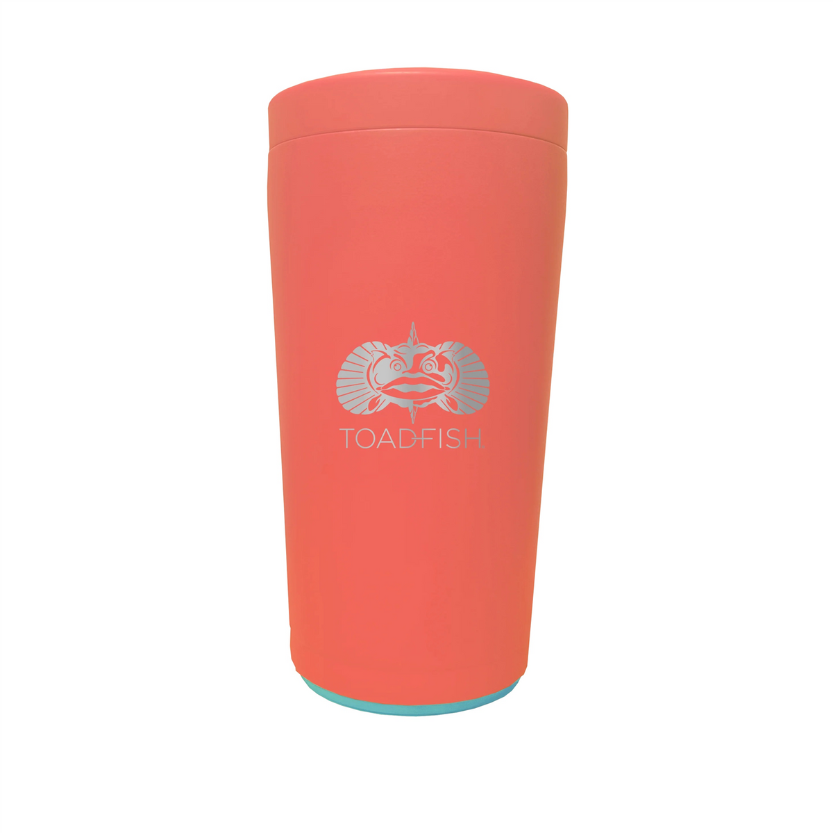 Toadfish Toadfish Universal Non Tipping 12oz Can Cooler 2.0