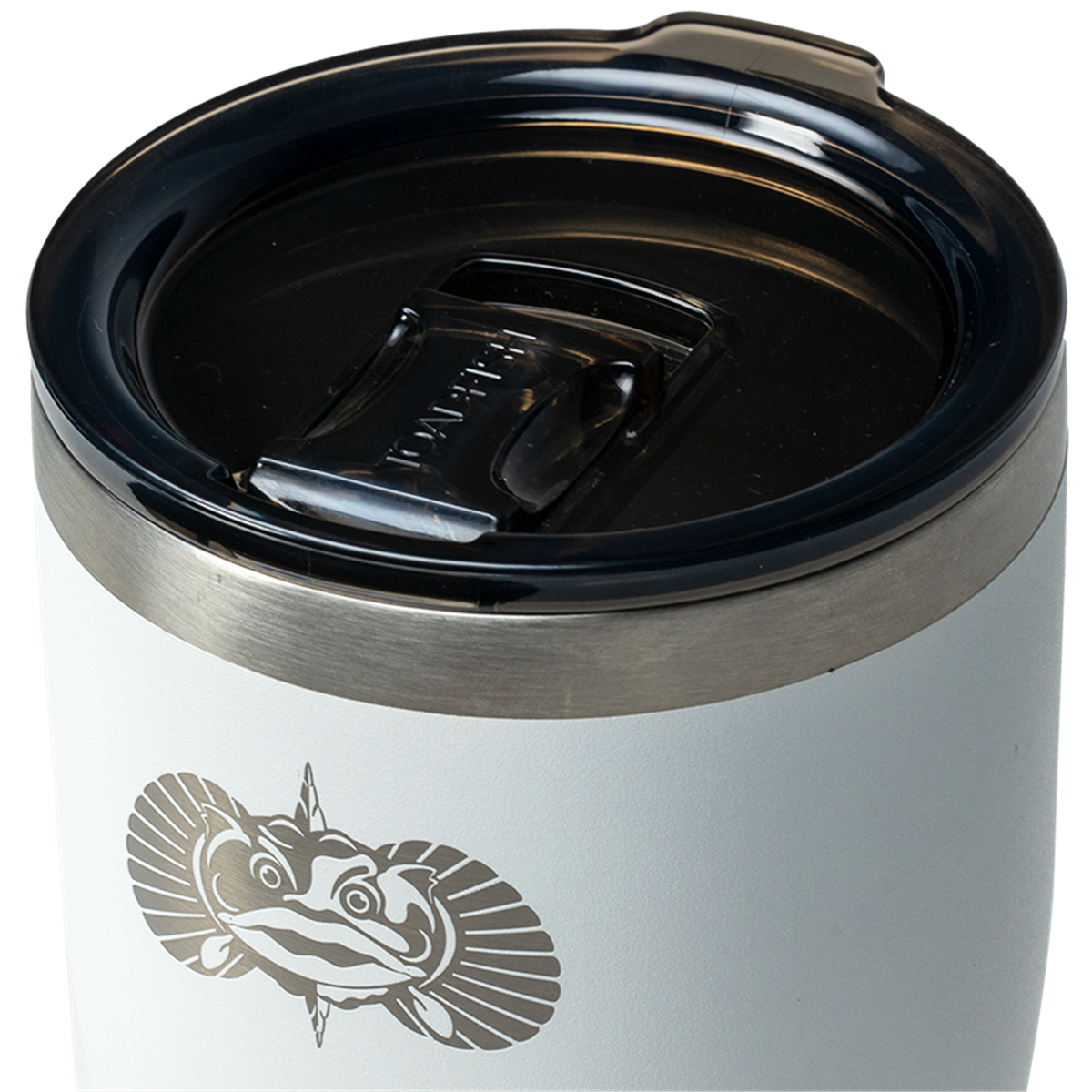 Toadfish Tumbler Lid With Removable Slider - to fit 10OZ, 20OZ and 30OZ