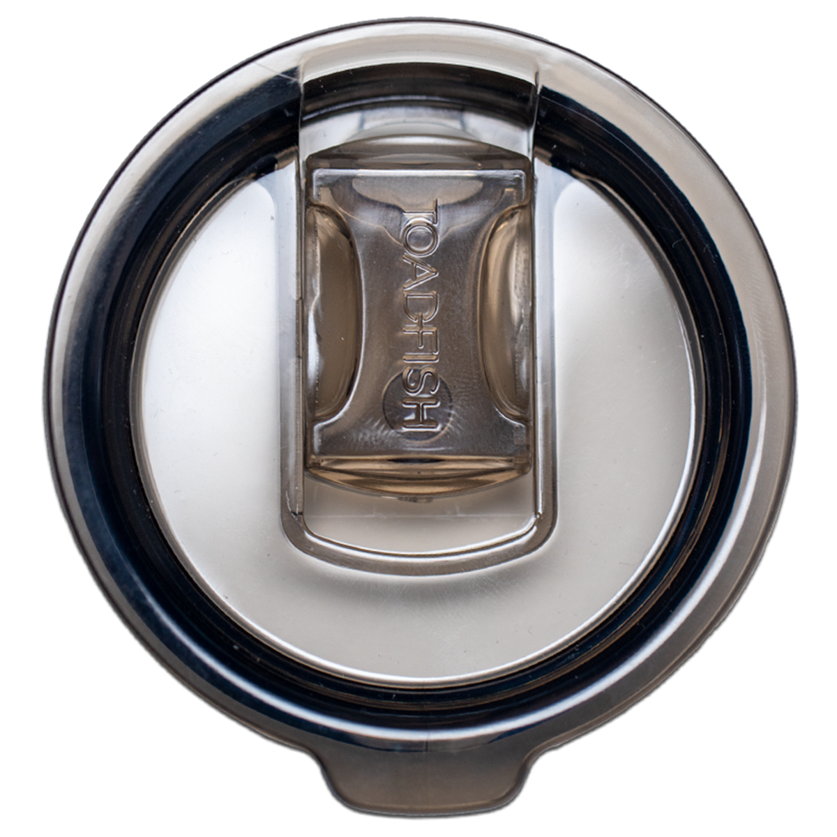 Toadfish Tumbler Lid With Removable Slider - to fit 10OZ, 20OZ and 30OZ
