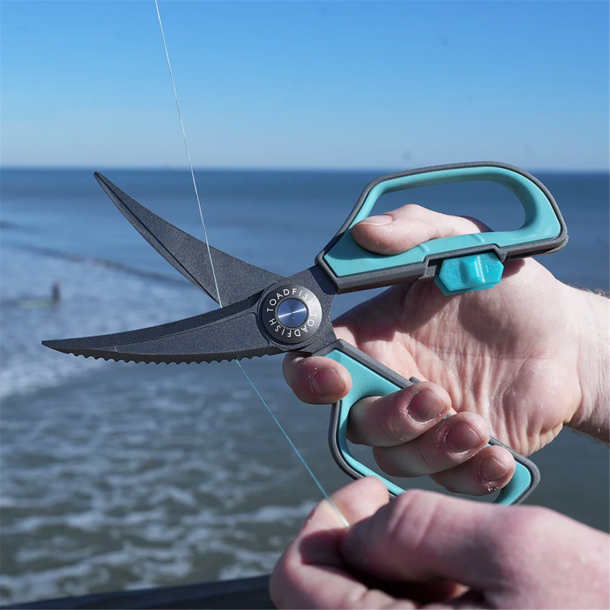 Toadfish Toadfish Utility Shears