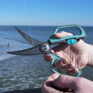 Toadfish Toadfish Utility Shears