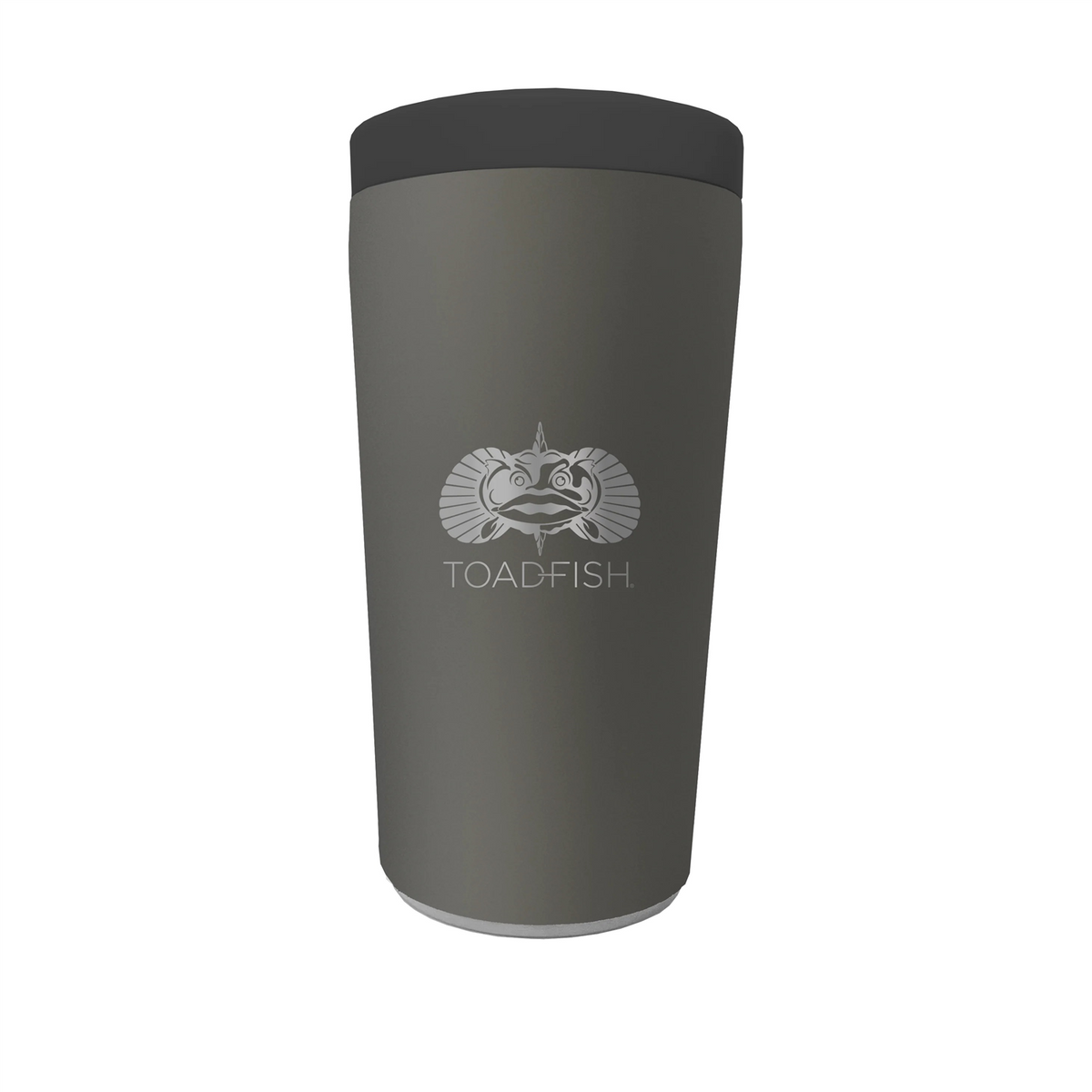 Toadfish Toadfish Universal Non Tipping 12oz Can Cooler 2.0