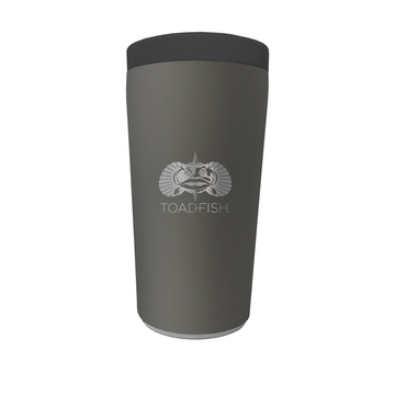 Toadfish Toadfish Universal Non Tipping 12oz Can Cooler 2.0