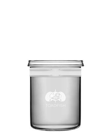 Toadfish Glass Insert - Wine Tumblers